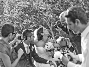 foto di nozze roma