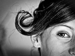 Fotografia Bianco e Nero Roma